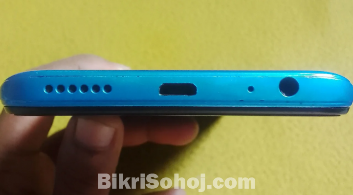 Infinix hot 12i